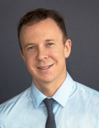 Jeffrey Cohen, PsyD Profile Headshot